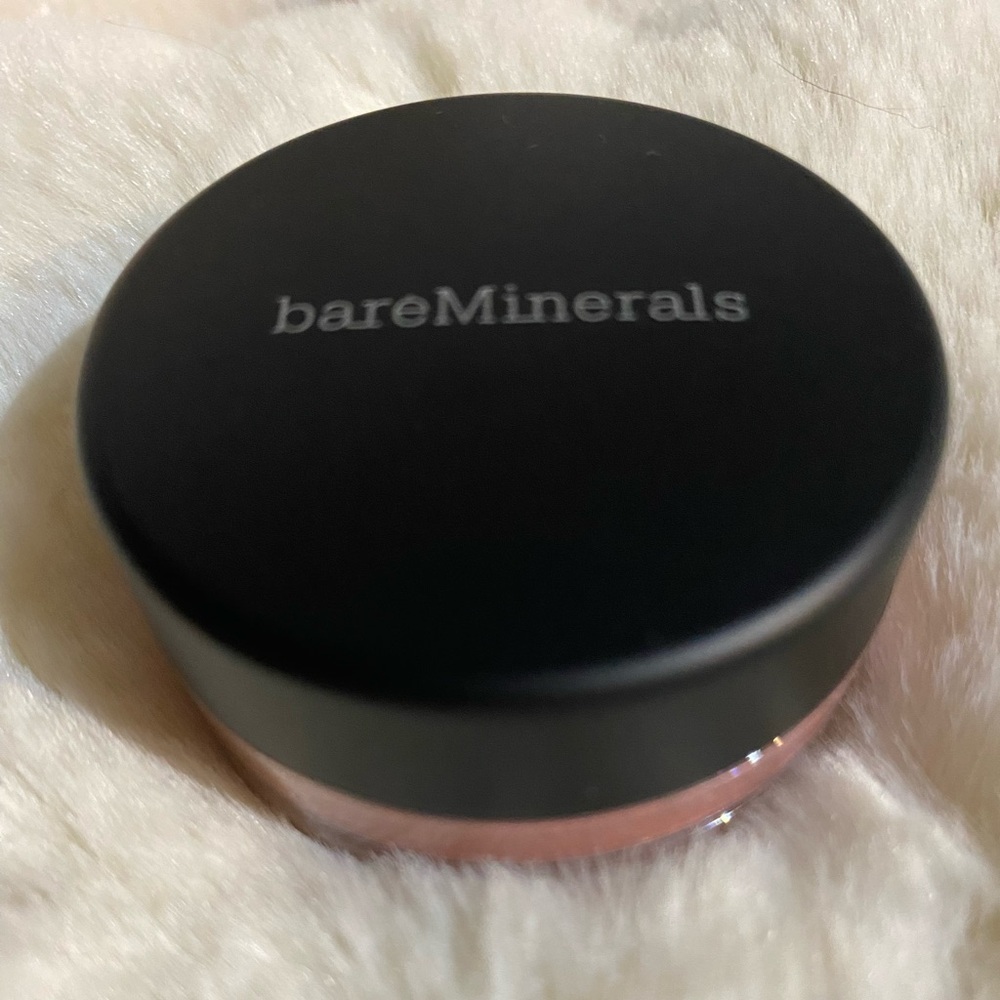 Bare Minerals Blush BEAUTY